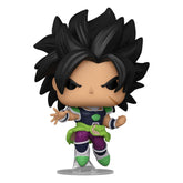 Funko pop dragon ball broly - broly