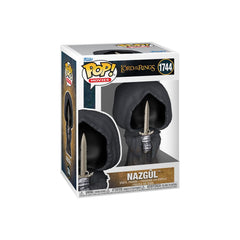 Funko pop el seor de los anillos nazgul
