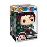 Funko Pop Demon Slayer Tanjiro Kamado
