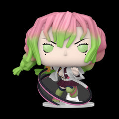 Funko pop demon slayer mitsuri kanroji