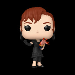 Funko pop bj s3 beetlejuice - delia deetz