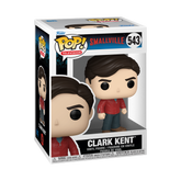 Funko Pop Smallville S2 Clark Kent