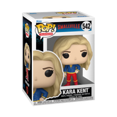 Funko Pop Smallville S2 Kara Kent
