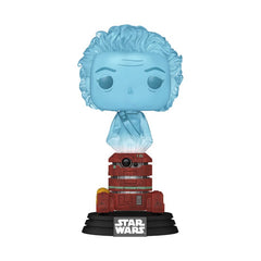 Funko Pop Star Wars Andor - Maarva