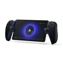 Playstation portal negra