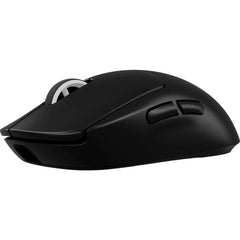 Raton Inalambrico Gaming Logitech G Pro X Superlight 2 Negro