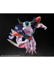 Figura tamashii nations sh figuarts dragon ball z king cold