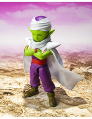 Figura tamashii nations dragon ball daima sh figuarts piccolo (mini)