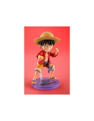 Figura tamashii nations one piece world collectable figure x sh figuarts monkey d. luffy