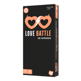 Juego De Mesa Love Battle
