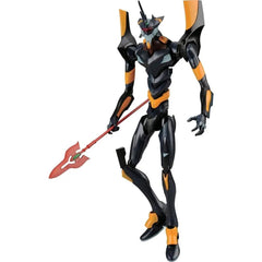 Maqueta bandai hobby evangelion mark 06. new movie ha