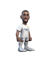 Figura minix real madrid rudiger