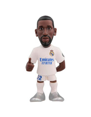 Figura minix real madrid rudiger