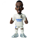 Figura minix real madrid militao