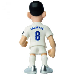 Figura Minix Real Madrid Valverde