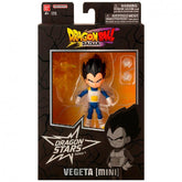Figura bandai dragon stars series dragon ball daima vegeta (mini)