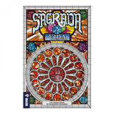 Juego de mesa sagrada vida