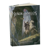 Juego de rol el seor de los anillos - reglamento básico