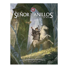 Juego de rol el seor de los anillos - reglamento básico