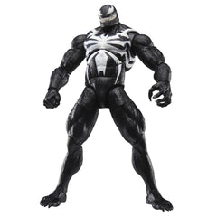 Figura hasbro marvel legends series spider - man 2 - venom