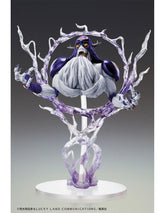 Cream ver. sp second statue legend 21 cm jojo's bizarre adventure part 3 stardust crusader