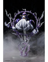 Cream ver. sp second statue legend 21 cm jojo's bizarre adventure part 3 stardust crusader