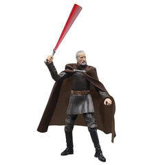 Figura hasbro star wars revenge of the sith count dooku