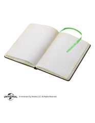 Libreta the noble collection wicked el diario de elphaba