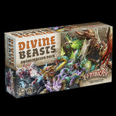 Zombicide: divine beasts