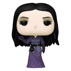 Funko Pop La Casa Del Dragón Alys Rivers