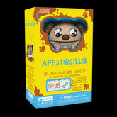 Juego de mesa apestosillo