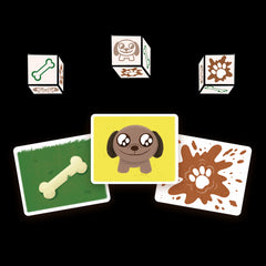 Juego de mesa apestosillo