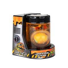 Madballs laboratorio de slime 1 unidad aleatoria