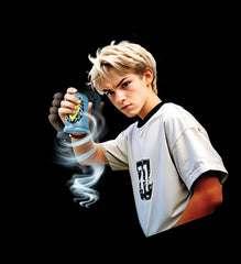 Spinner mad 2 shake pack individual 1 unidad aleatoria