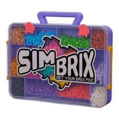 Simbrix estudio 3d