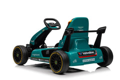 Aston martin go kart f1 12v