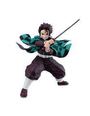 Figura ichibansho demon slayer kimetsu no yaiba tanjiro kamado
