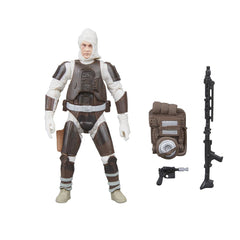 Figura hasbro star wars the empire strikes back dengar