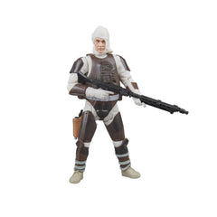 Figura hasbro star wars the empire strikes back dengar