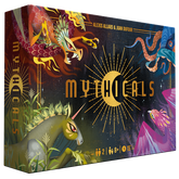 Juego De Mesa Mythicals