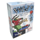 Juego De Mesa Wild Pong