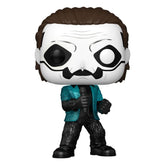 Funko pop rocks ghost papa emeritus glam glitter