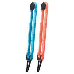 Correa mando nintendo switch 2 joy azul - rojo