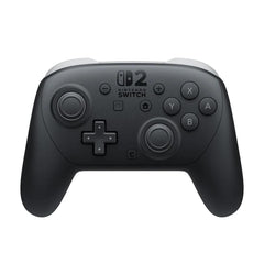 Mando nintendo switch 2 pro controller