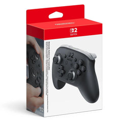 Mando nintendo switch 2 pro controller