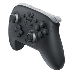 Mando nintendo switch 2 pro controller