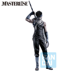 Figura ichibansho zabuza momochi (the land of waves)