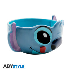 Bowl abystyle disney stitch