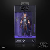 Figura hasbro star wars the black series shadows of the empire dash rendar