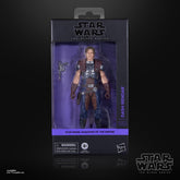 Figura Hasbro Star Wars The Black Series Shadows Of The Empire Dash Rendar